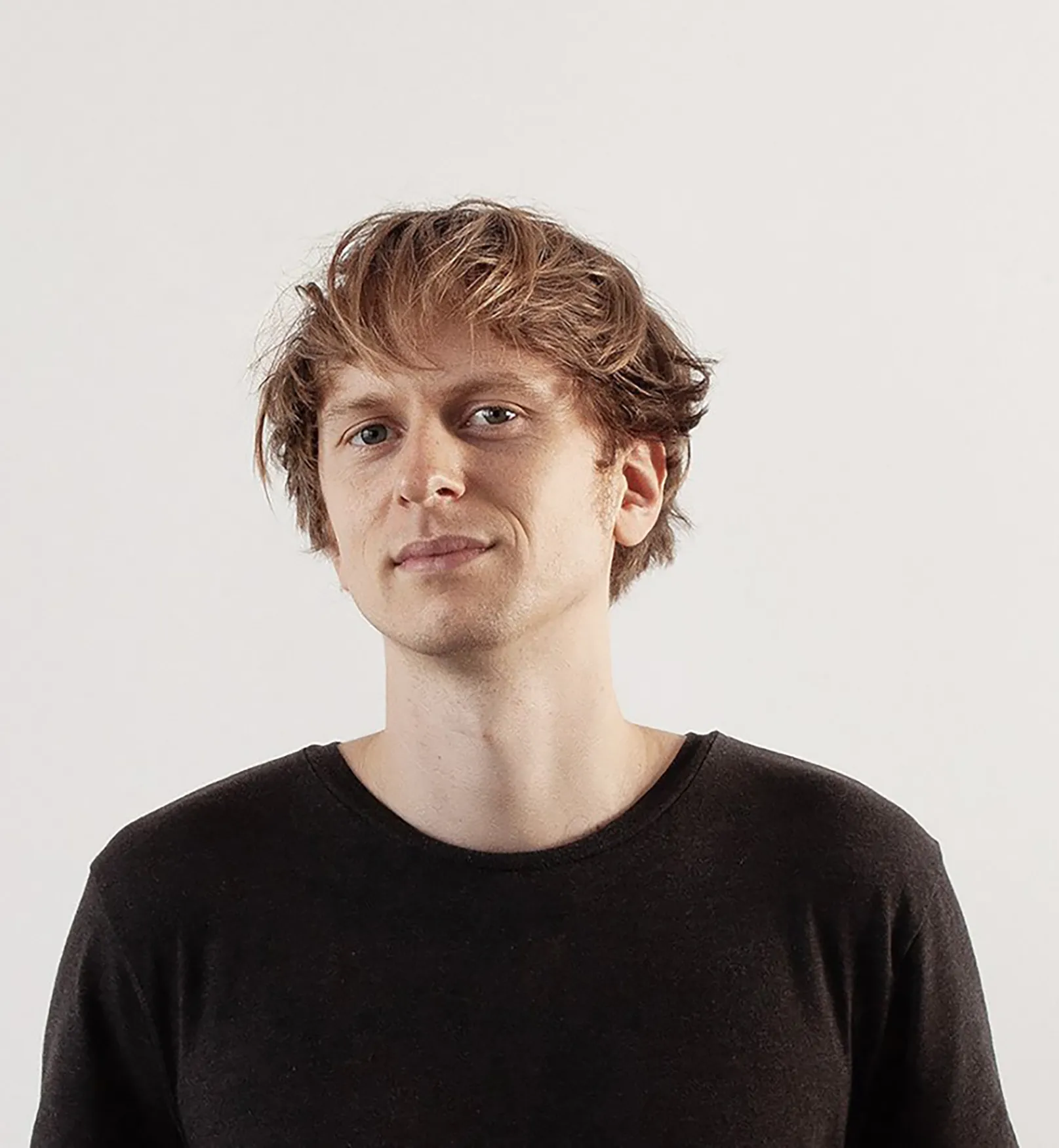 Jakob Schmidt Photo